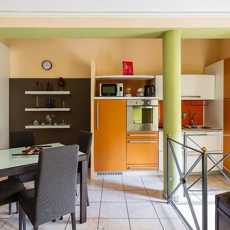 Massarenti 31 Modern Duplex By Wonderful Italy Apartment Bologna Luaran gambar
