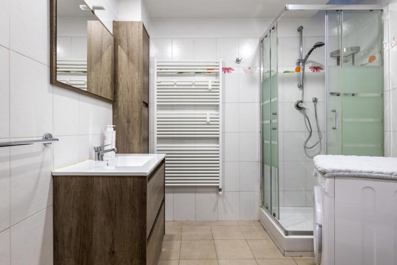 Massarenti 31 Modern Duplex By Wonderful Italy Apartment Bologna Luaran gambar