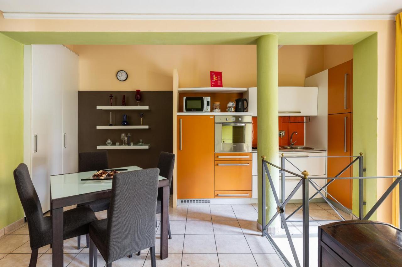 Massarenti 31 Modern Duplex By Wonderful Italy Apartment Bologna Luaran gambar