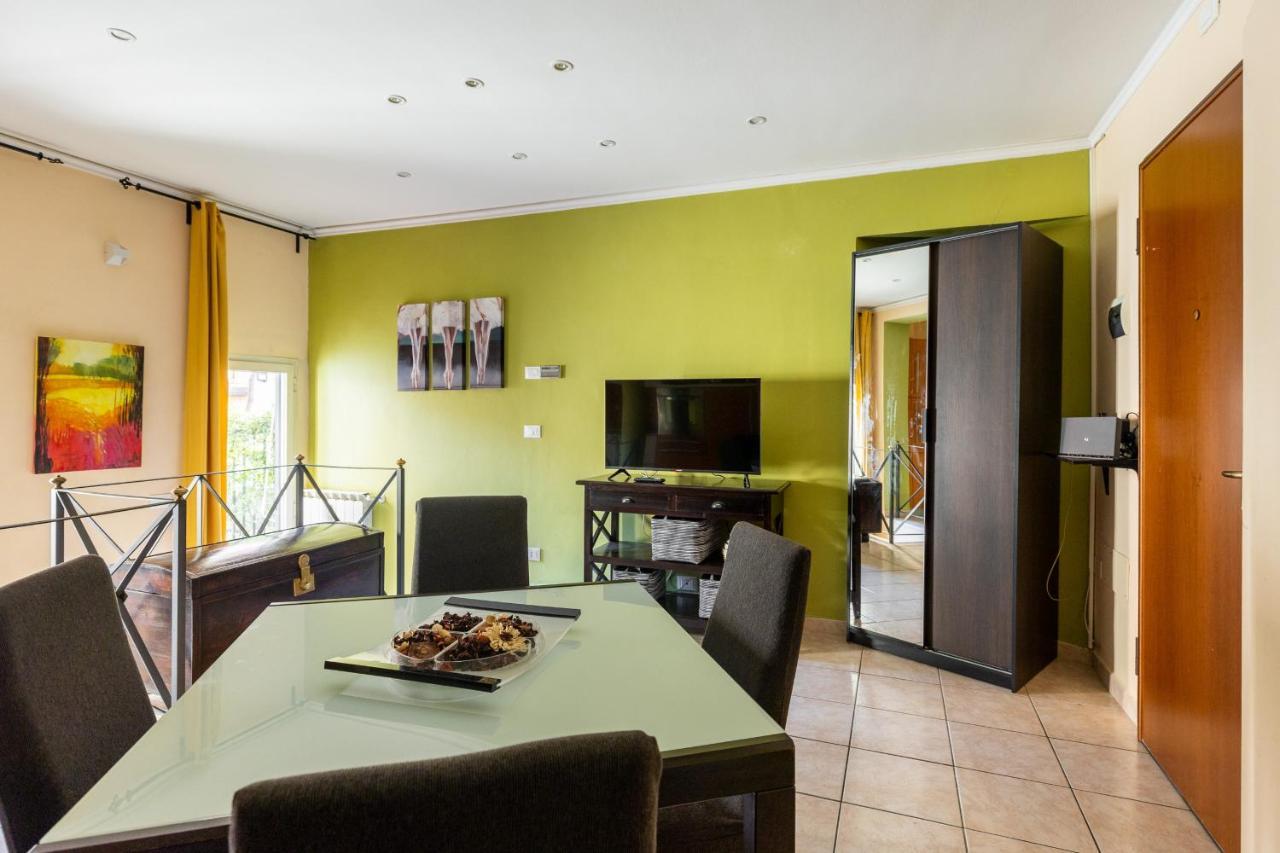 Massarenti 31 Modern Duplex By Wonderful Italy Apartment Bologna Luaran gambar