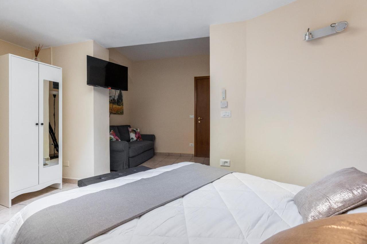 Massarenti 31 Modern Duplex By Wonderful Italy Apartment Bologna Luaran gambar