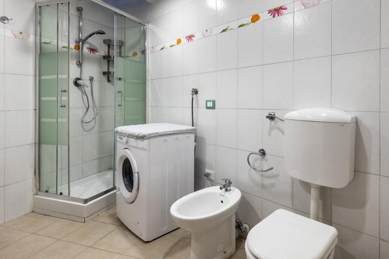 Massarenti 31 Modern Duplex By Wonderful Italy Apartment Bologna Luaran gambar