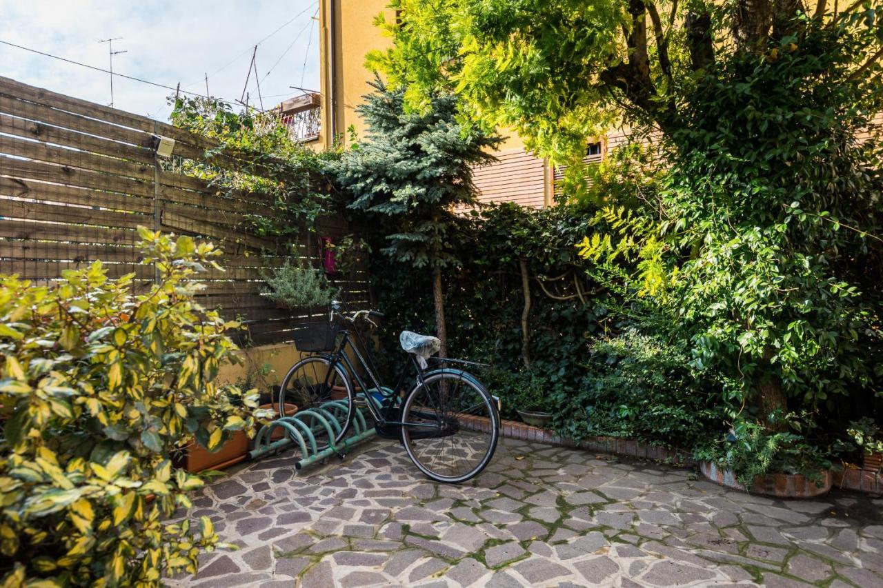 Massarenti 31 Modern Duplex By Wonderful Italy Apartment Bologna Luaran gambar