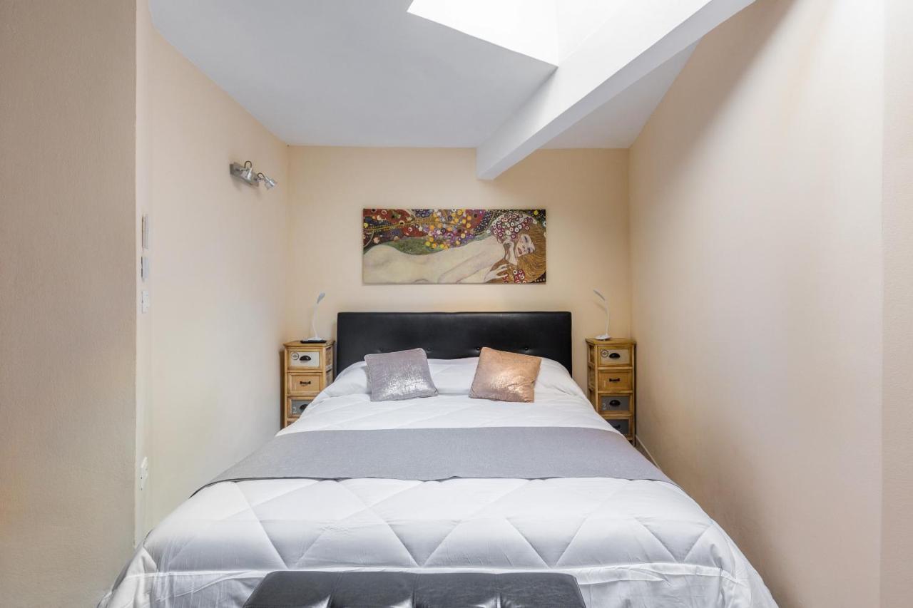 Massarenti 31 Modern Duplex By Wonderful Italy Apartment Bologna Luaran gambar