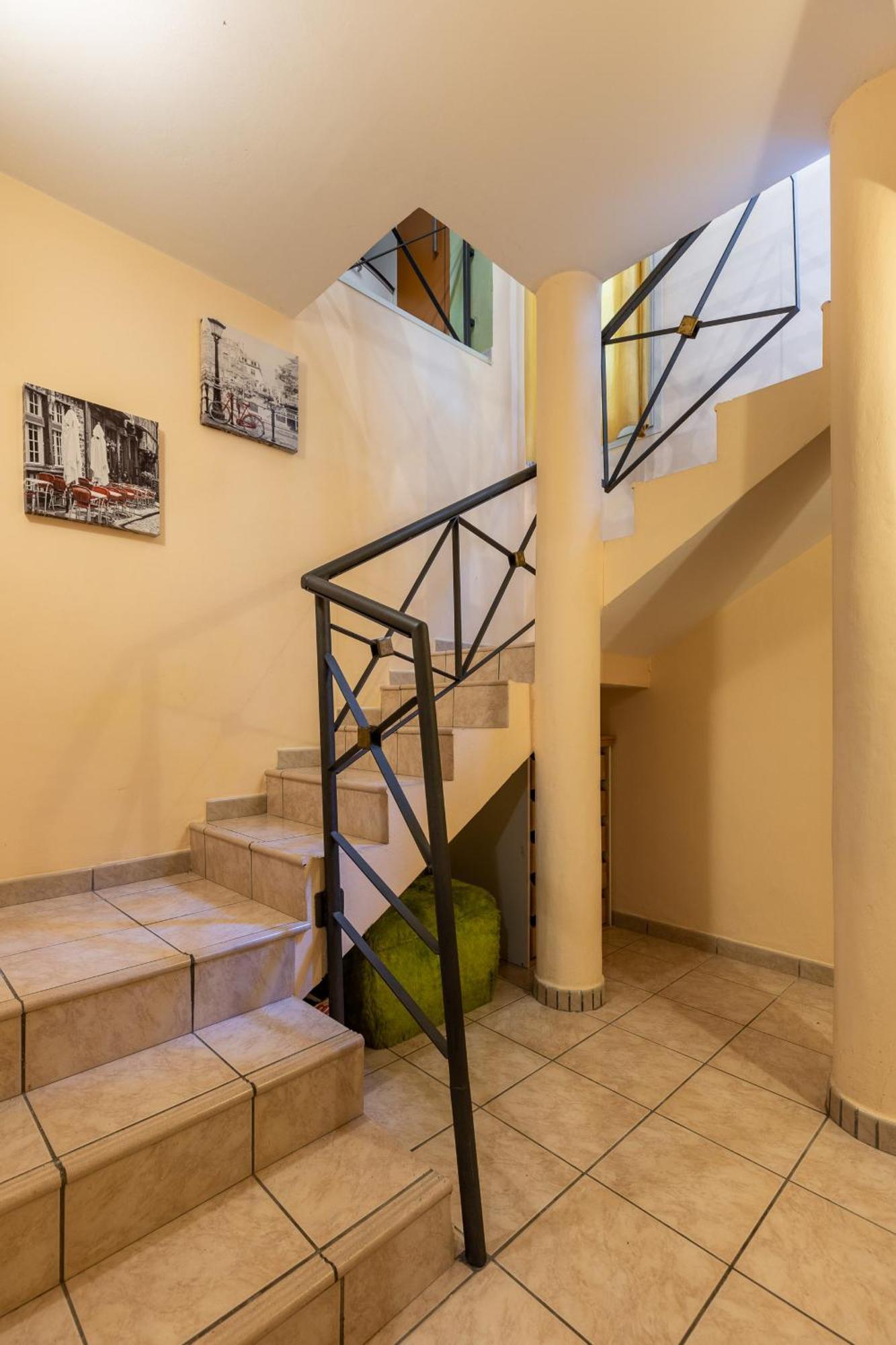 Massarenti 31 Modern Duplex By Wonderful Italy Apartment Bologna Luaran gambar