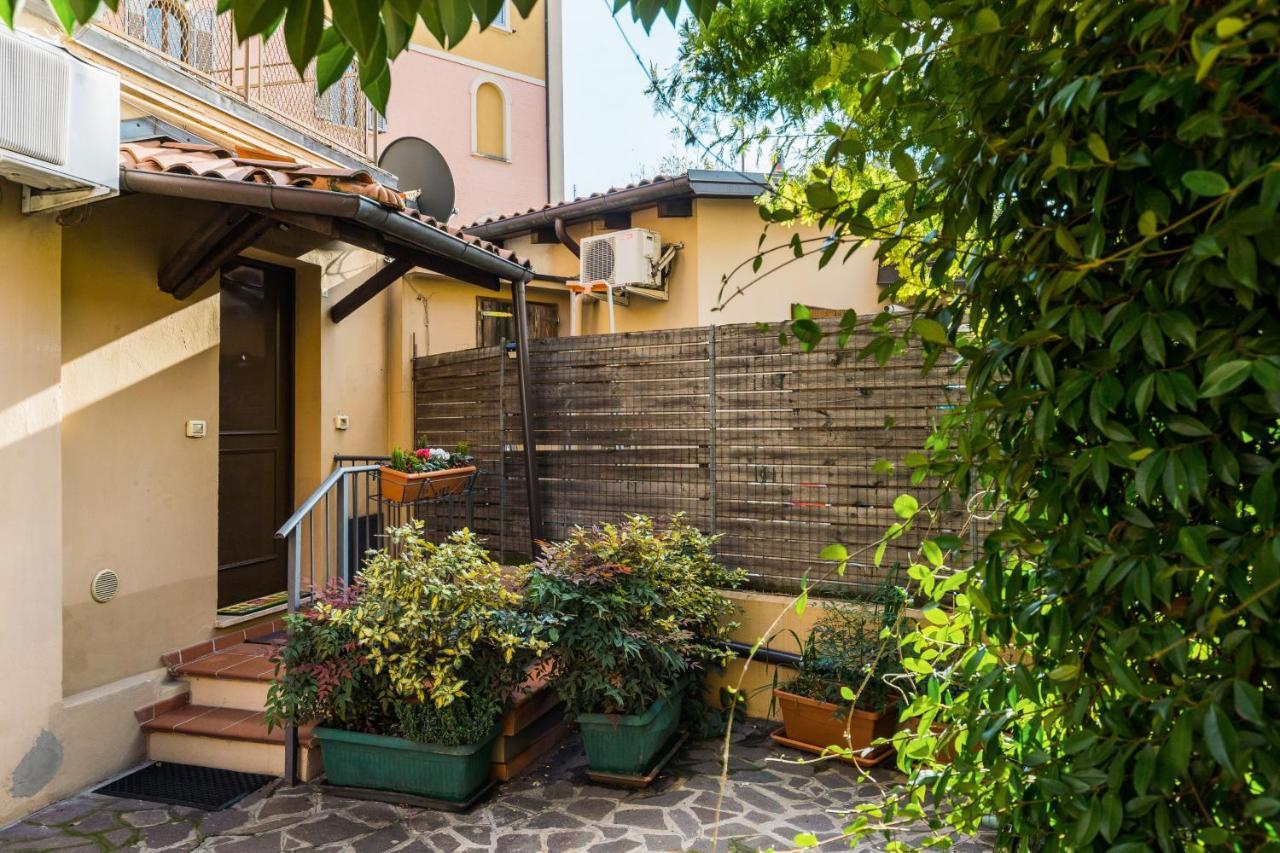 Massarenti 31 Modern Duplex By Wonderful Italy Apartment Bologna Luaran gambar