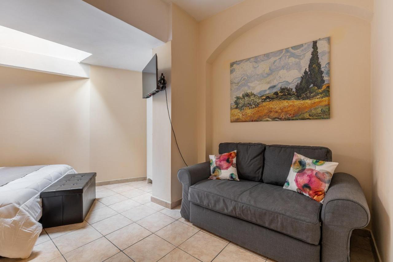 Massarenti 31 Modern Duplex By Wonderful Italy Apartment Bologna Luaran gambar