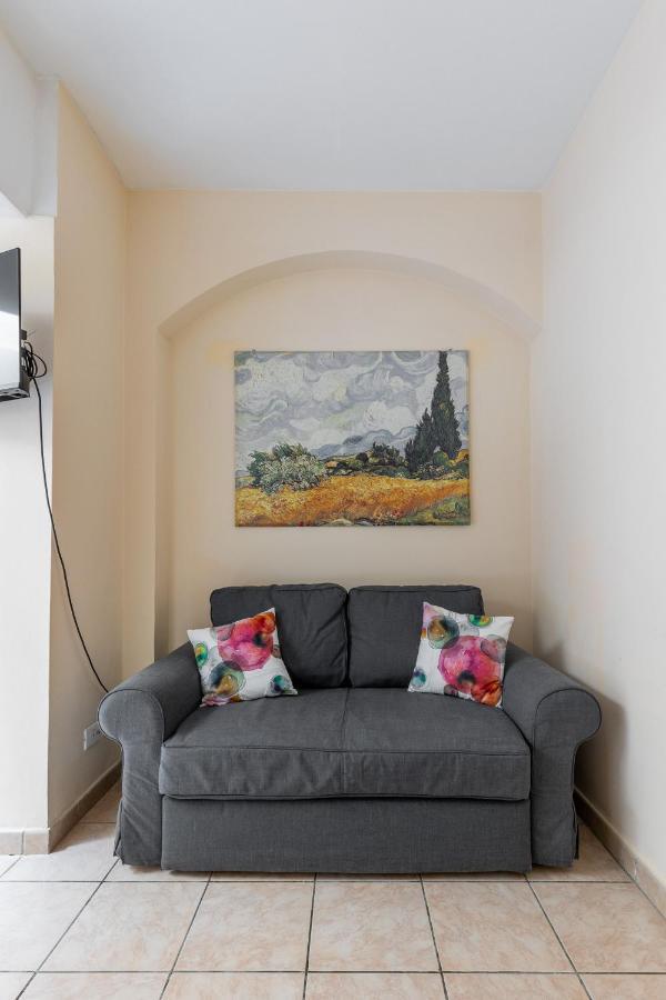 Massarenti 31 Modern Duplex By Wonderful Italy Apartment Bologna Luaran gambar