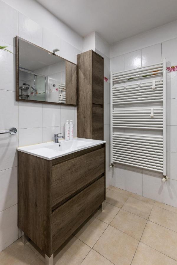 Massarenti 31 Modern Duplex By Wonderful Italy Apartment Bologna Luaran gambar